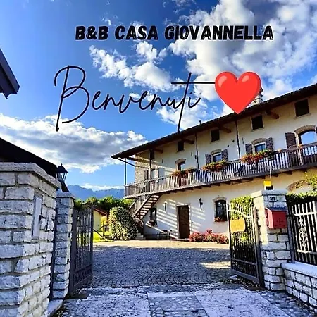 Casa Giovannella فيلتري