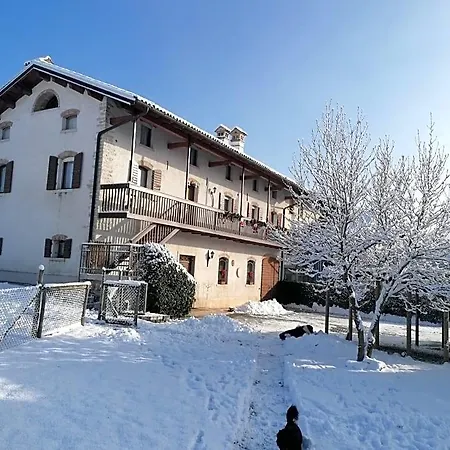 Casa Giovannella Feltre