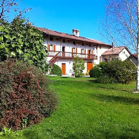 Casa Giovannella Feltre