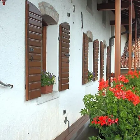 Casa Giovannella Nyaraló Feltre