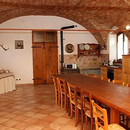 Casa Giovannella بيت للعطل فيلتري