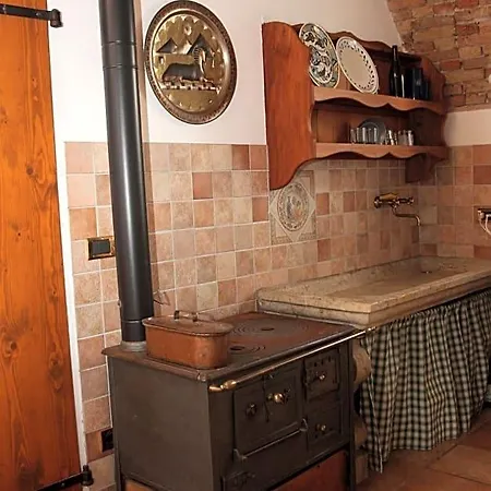 Casa Giovannella *