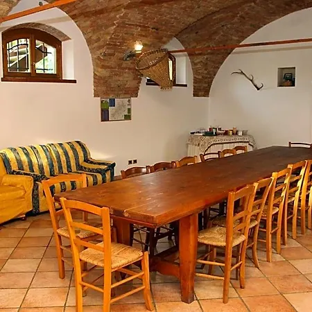 Casa Giovannella