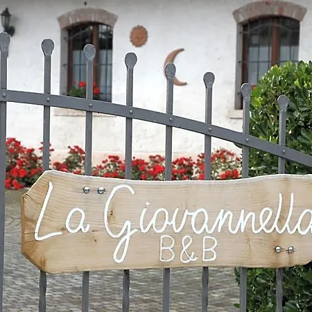 بيت للعطل Casa Giovannella فيلتري