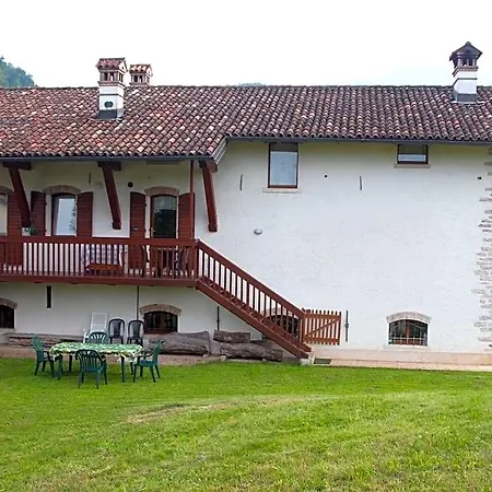 Casa Giovannella *