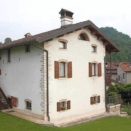 Casa Giovannella