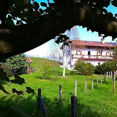 بيت للعطل Casa Giovannella