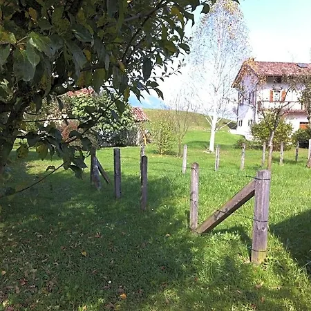 Nyaraló Casa Giovannella *