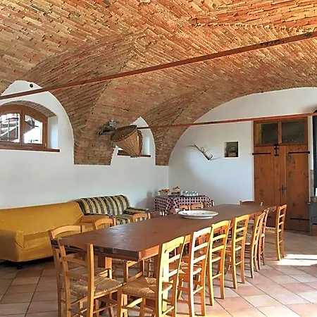 Casa Giovannella