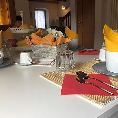 بيت للعطل Casa Giovannella