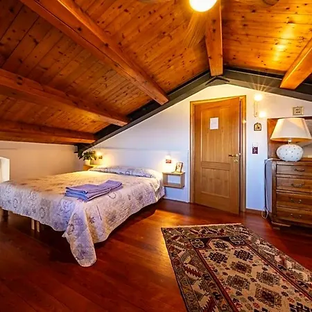بيت للعطل Casa Giovannella فيلتري