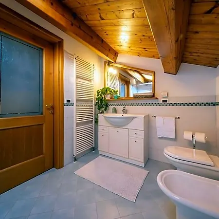 Casa Giovannella بيت للعطل *