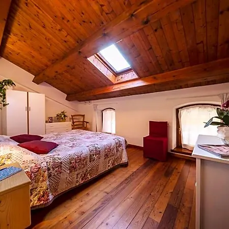 بيت للعطل Casa Giovannella