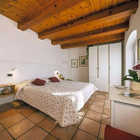 Casa Giovannella بيت للعطل فيلتري