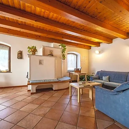 بيت للعطل Casa Giovannella *
