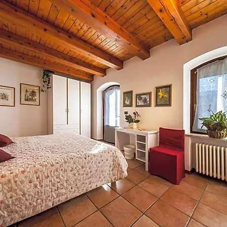 Casa Giovannella فيلتري