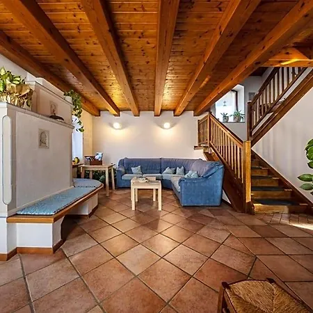 بيت للعطل Casa Giovannella *