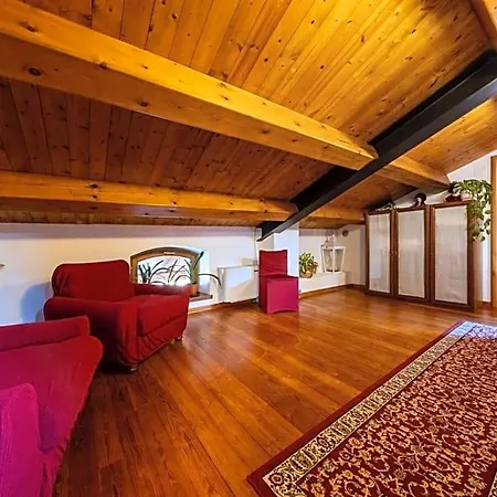 Casa Giovannella بيت للعطل *