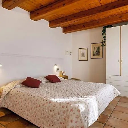 بيت للعطل Casa Giovannella فيلتري