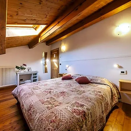 بيت للعطل Casa Giovannella *