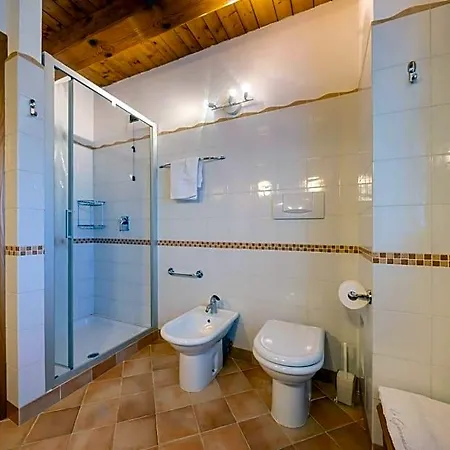 بيت للعطل Casa Giovannella *