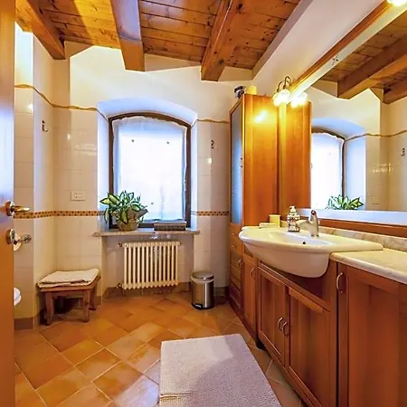 بيت للعطل Casa Giovannella