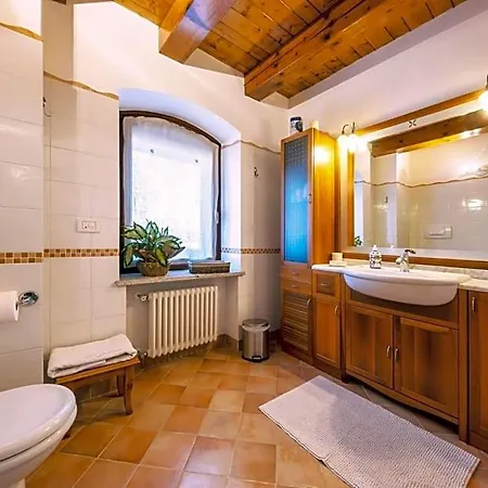 Casa Giovannella بيت للعطل فيلتري