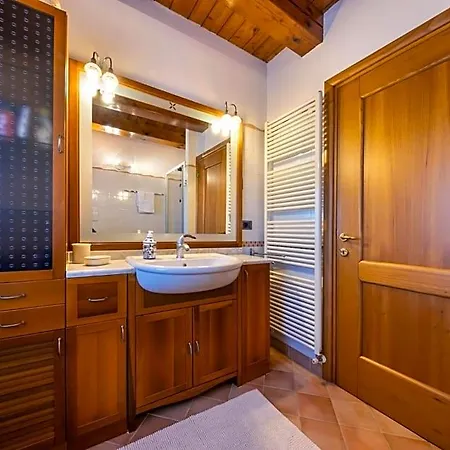 Casa Giovannella