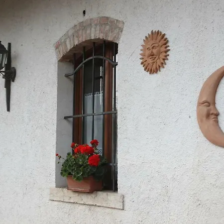 Prázdninový dům Casa Giovannella Feltre