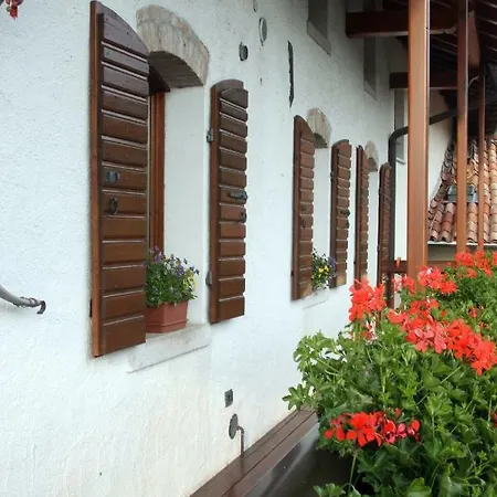 Casa Giovannella *