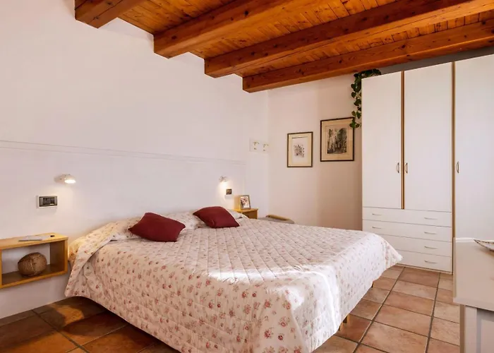 Casa Giovannella 別荘 フェルトレ