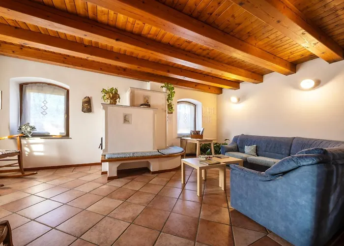 Casa Giovannella * フェルトレ