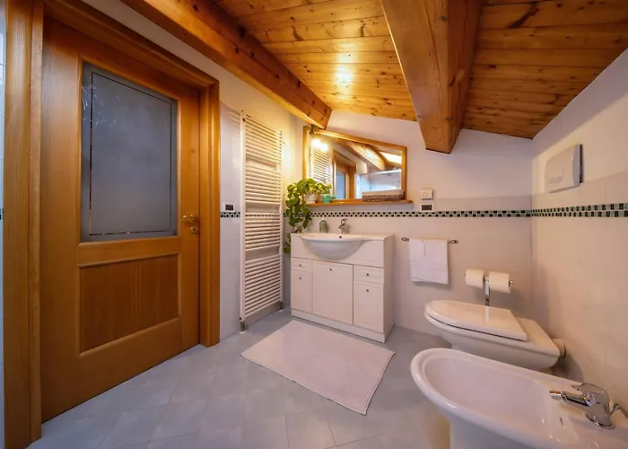 Casa Giovannella Feltre