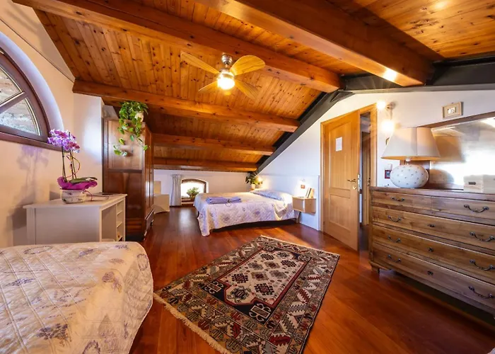 Casa Giovannella 別荘