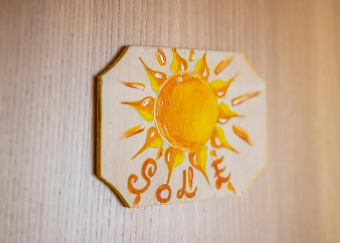 Casa Giovannella フェルトレ