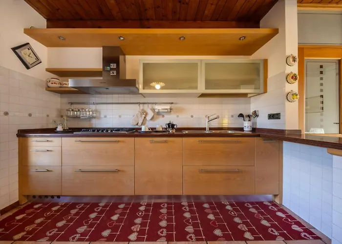 Casa Giovannella * Feltre