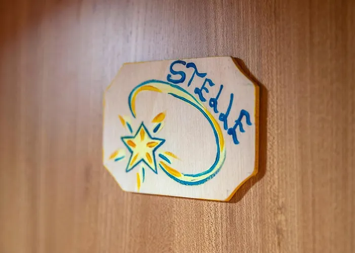 Casa Giovannella Hébergement de vacances