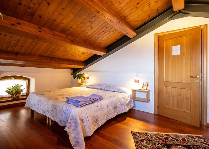 Hébergement de vacances Casa Giovannella *