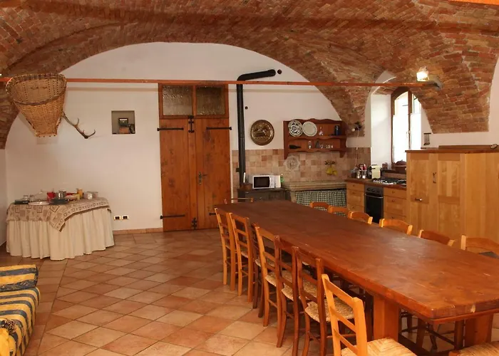 Casa Giovannella Hébergement de vacances *