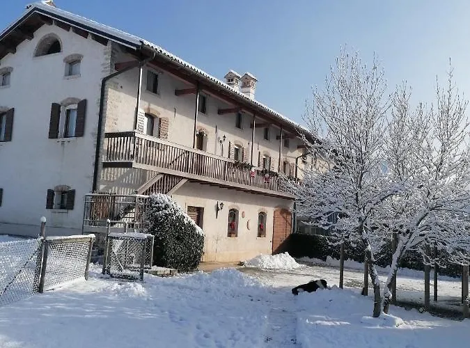 Σπίτι διακοπών Casa Giovannella *